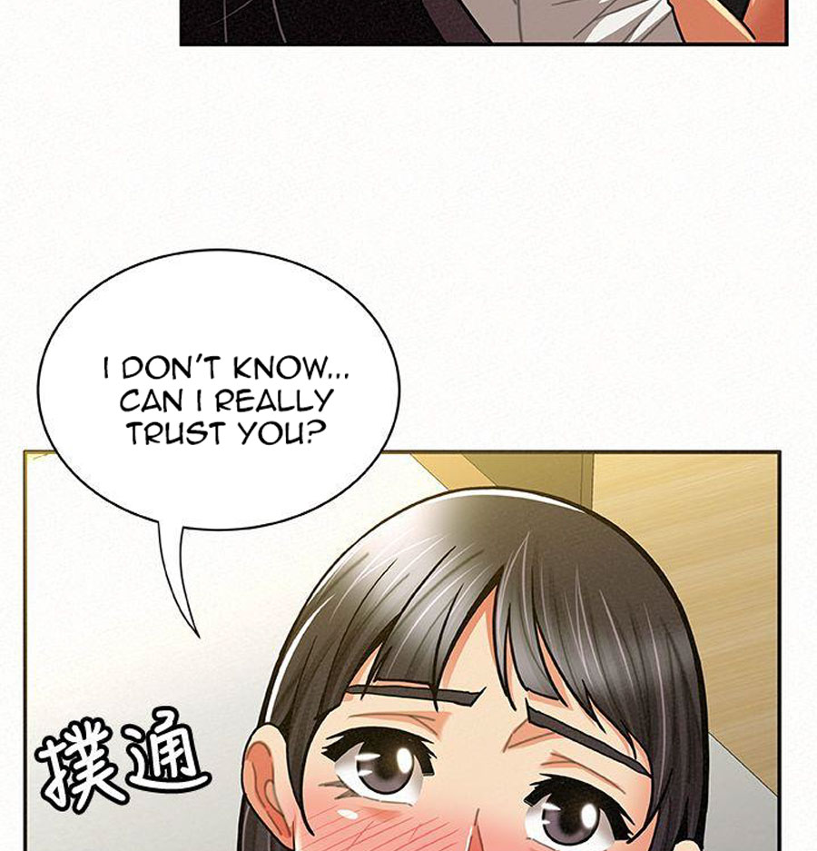 Reporting For Duty Ma’Am - Chapter 11 [photo 99] - MangaPorn