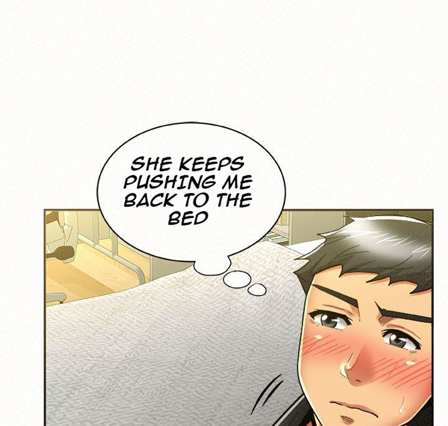 Reporting For Duty Ma’Am - Chapter 12 [photo 108] - MangaPorn