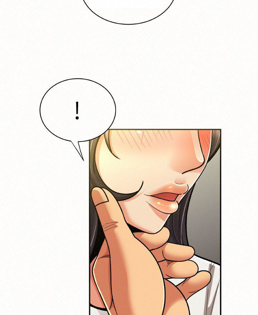 Reporting For Duty Ma’Am - Chapter 12 [photo 25] - MangaPorn