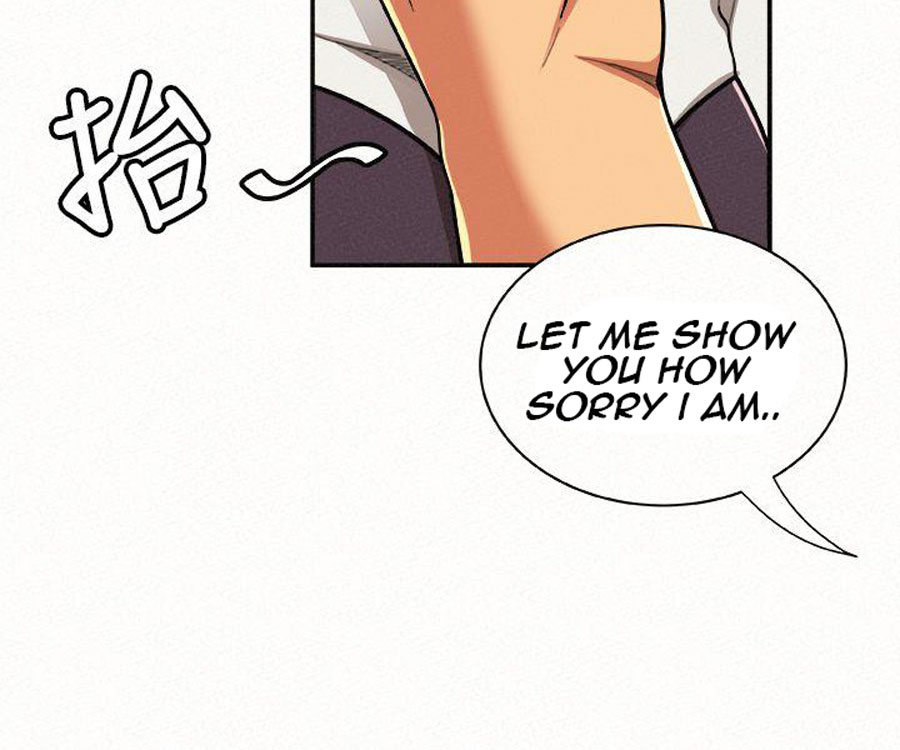 Reporting For Duty Ma’Am - Chapter 12 [photo 26] - MangaPorn