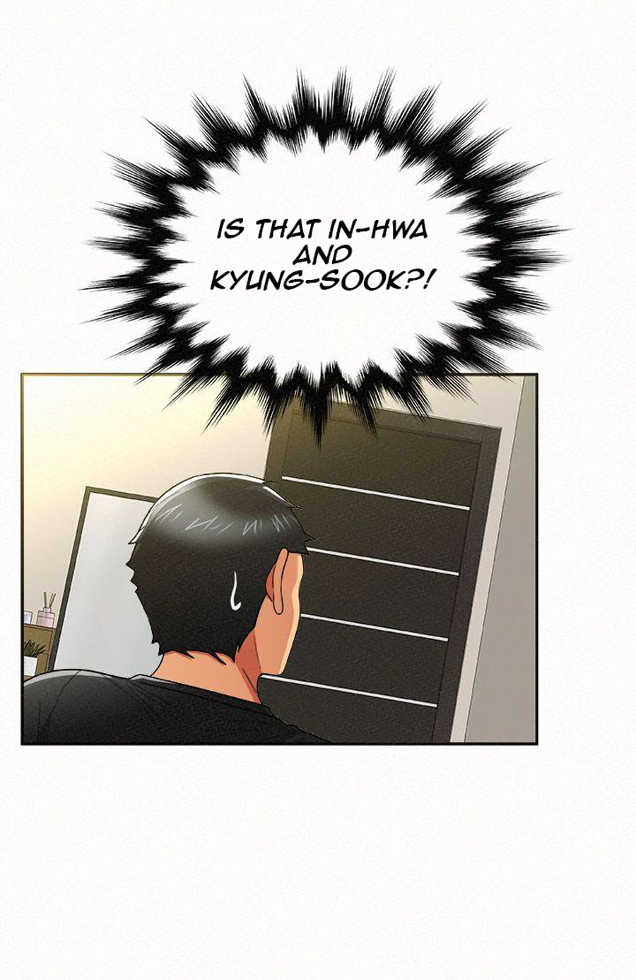 Reporting For Duty Ma’Am - Chapter 12 [photo 32] - MangaPorn