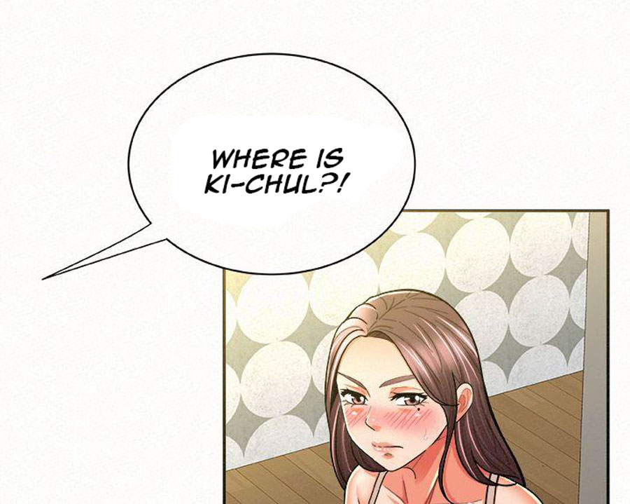 Reporting For Duty Ma’Am - Chapter 12 [photo 36] - MangaPorn