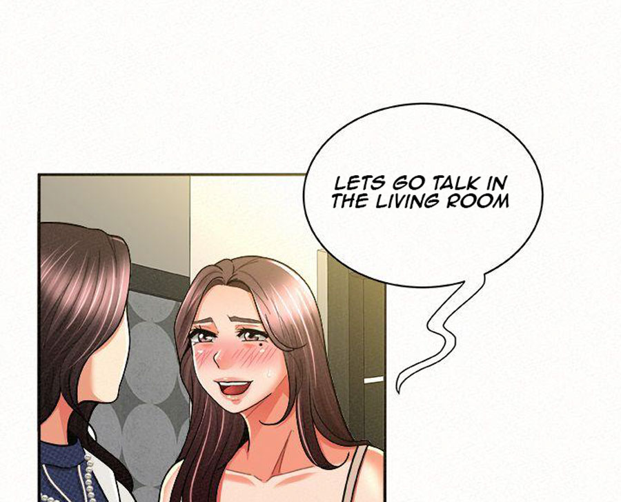 Reporting For Duty Ma’Am - Chapter 12 [photo 40] - MangaPorn