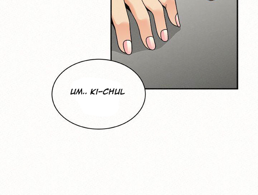 Reporting For Duty Ma’Am - Chapter 12 [photo 6] - MangaPorn