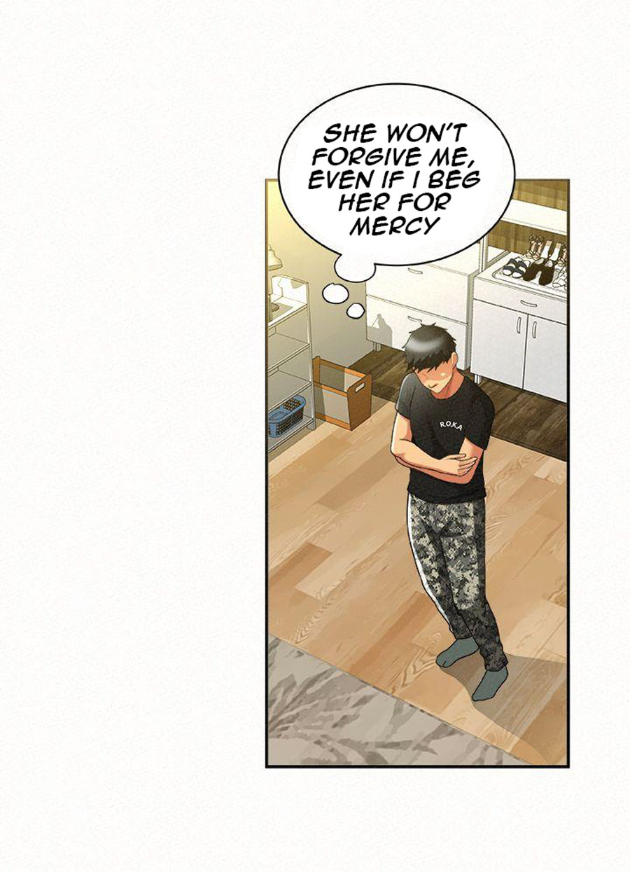 Reporting For Duty Ma’Am - Chapter 12 [photo 71] - MangaPorn