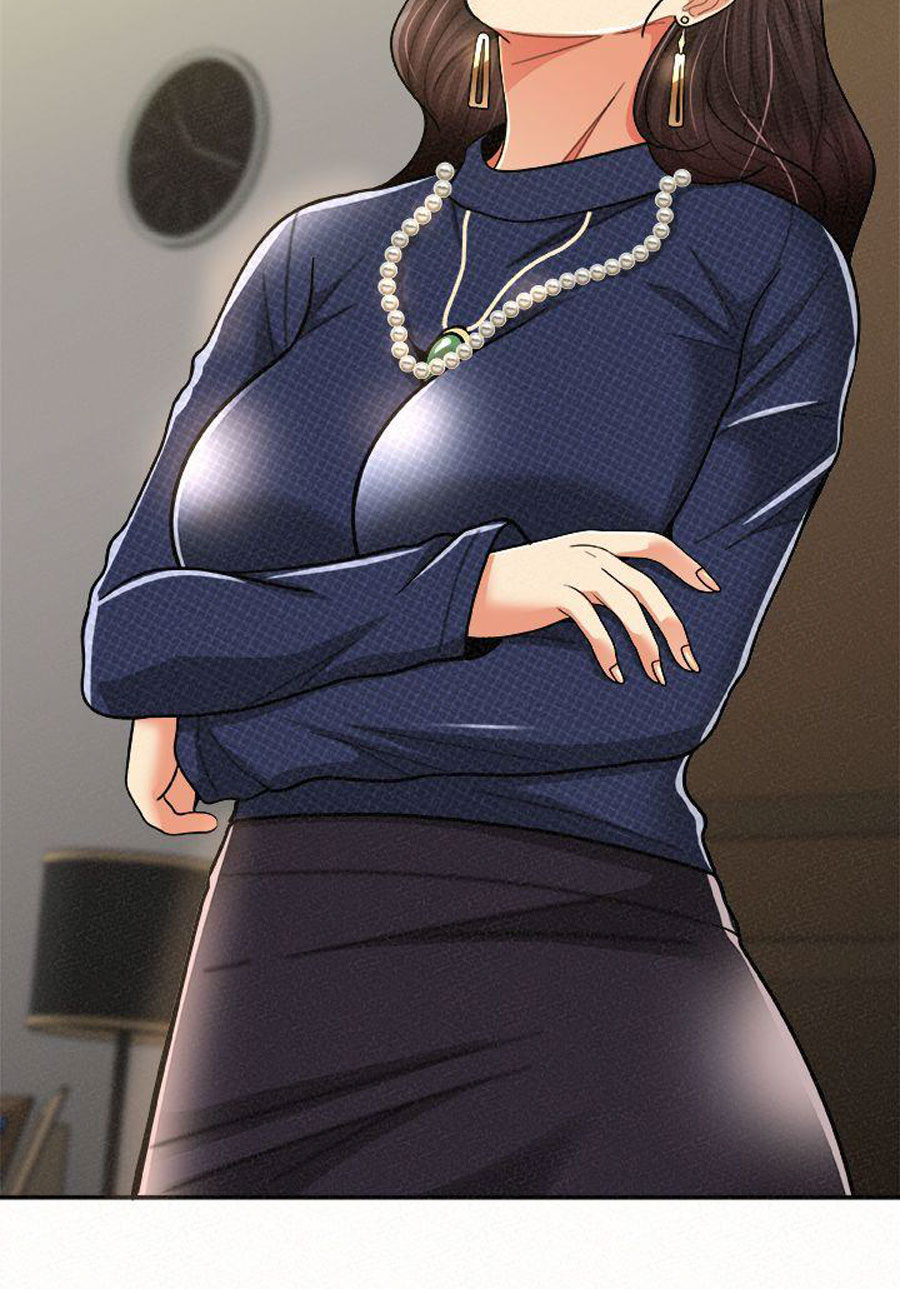 Reporting For Duty Ma’Am - Chapter 12 [photo 74] - MangaPorn