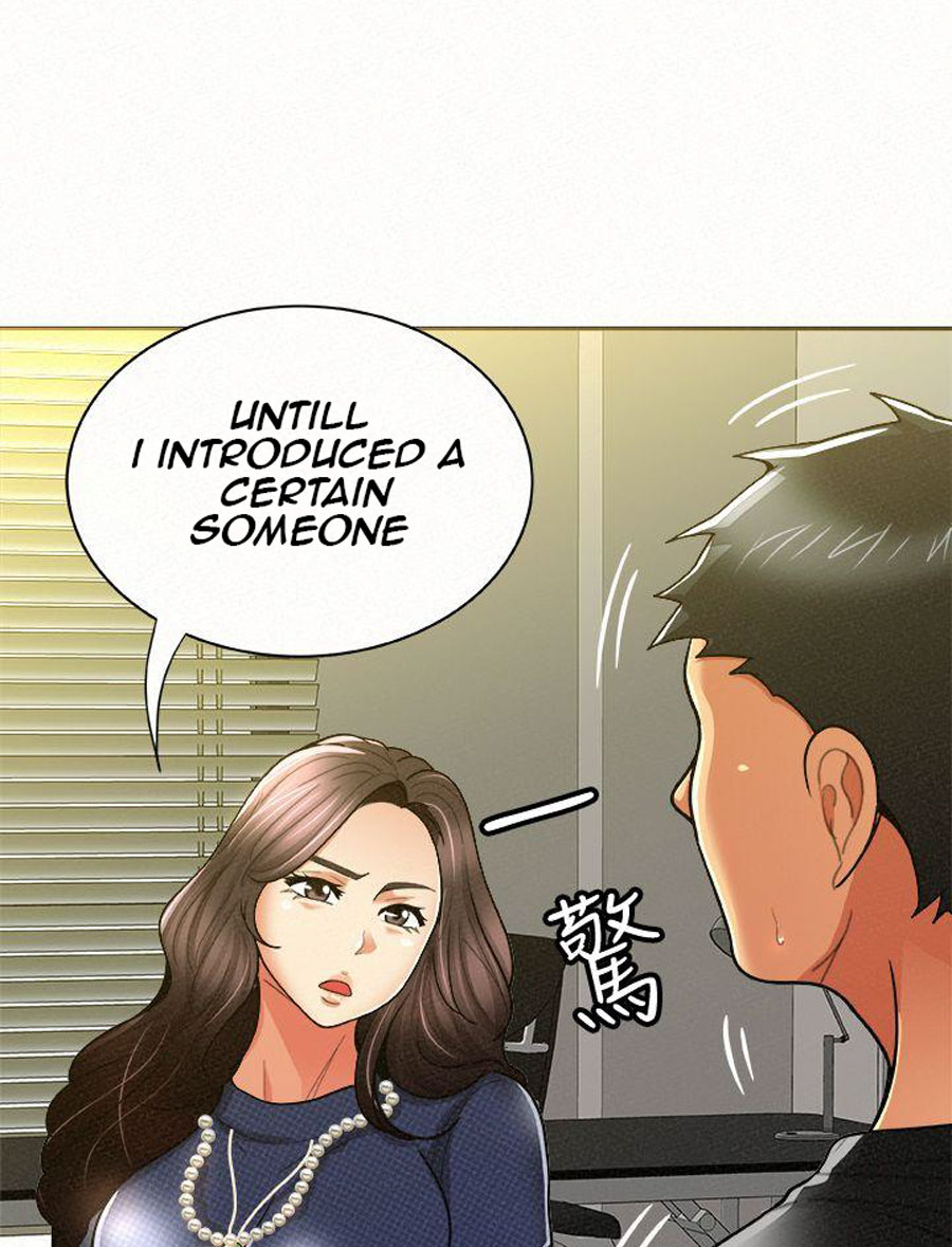 Reporting For Duty Ma’Am - Chapter 12 [photo 81] - MangaPorn