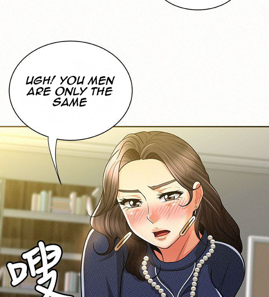 Reporting For Duty Ma’Am - Chapter 13 [photo 11] - MangaPorn
