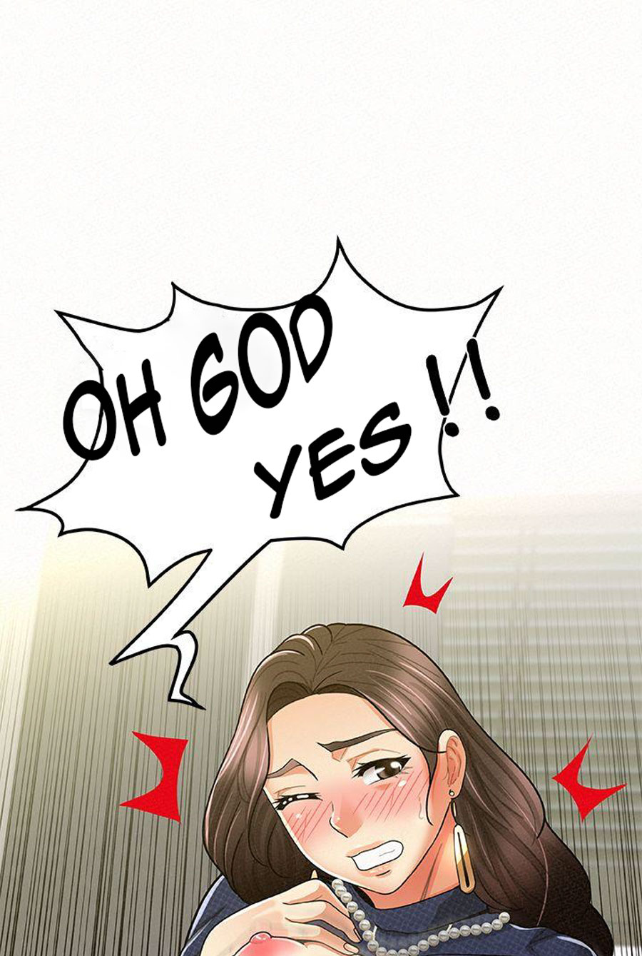 Reporting For Duty Ma’Am - Chapter 13 [photo 111] - MangaPorn