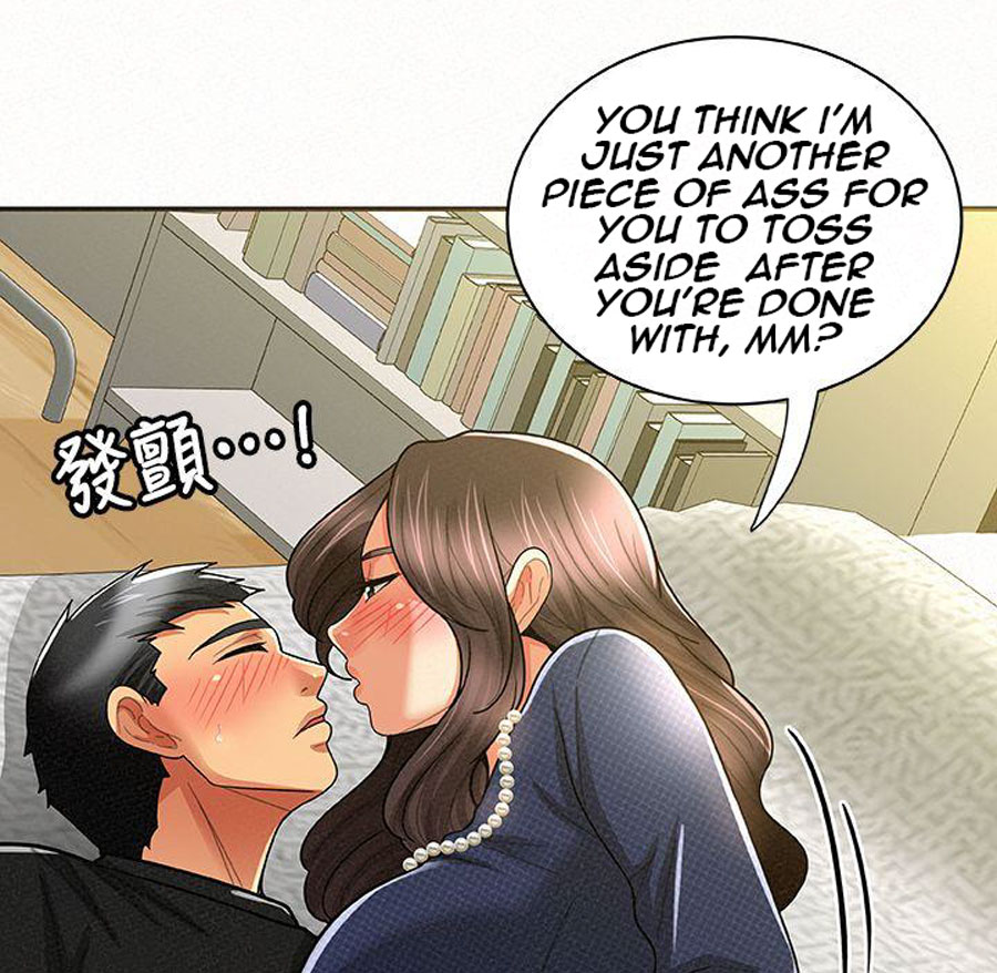 Reporting For Duty Ma’Am - Chapter 13 [photo 13] - MangaPorn