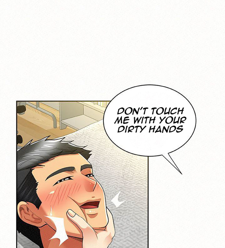 Reporting For Duty Ma’Am - Chapter 13 [photo 27] - MangaPorn