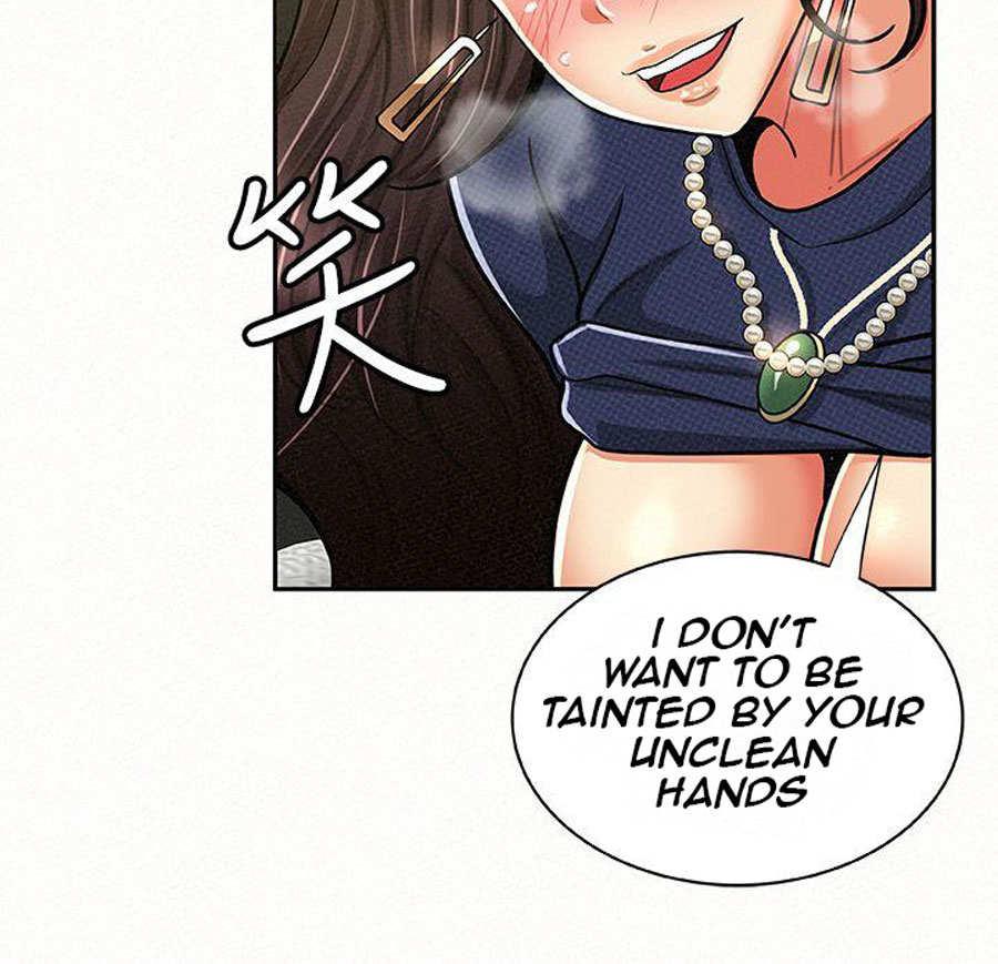 Reporting For Duty Ma’Am - Chapter 13 [photo 29] - MangaPorn