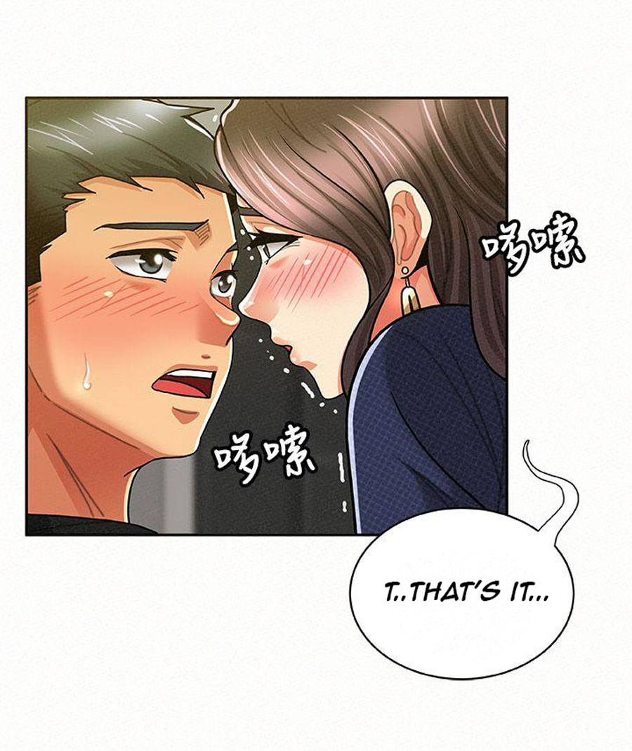 Reporting For Duty Ma’Am - Chapter 13 [photo 36] - MangaPorn