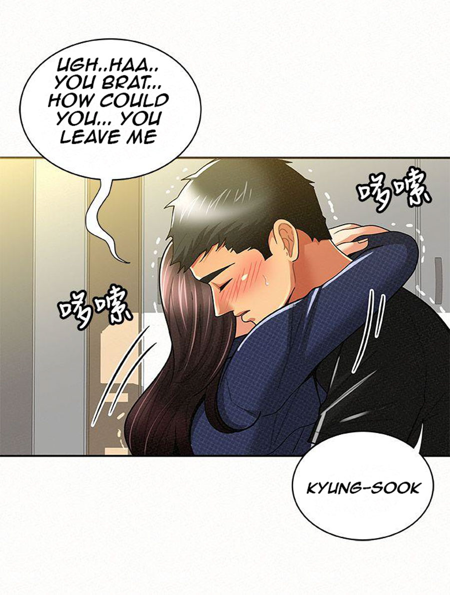 Reporting For Duty Ma’Am - Chapter 13 [photo 39] - MangaPorn