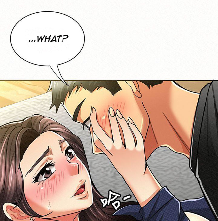 Reporting For Duty Ma’Am - Chapter 13 [photo 54] - MangaPorn