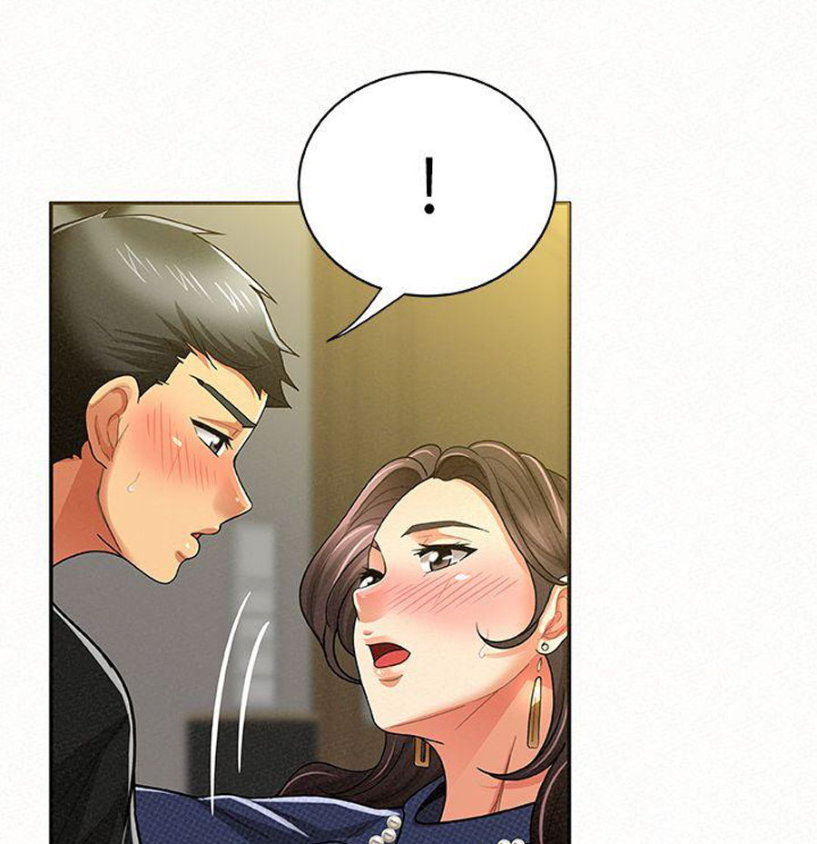 Reporting For Duty Ma’Am - Chapter 13 [photo 66] - MangaPorn