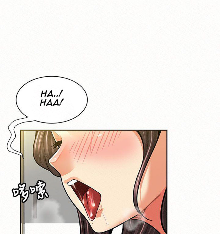 Reporting For Duty Ma’Am - Chapter 13 [photo 85] - MangaPorn