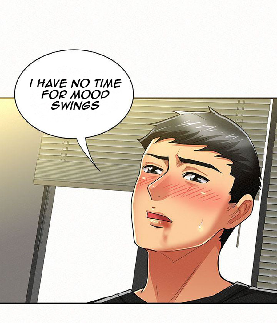 Reporting For Duty Ma’Am - Chapter 13 [photo 89] - MangaPorn