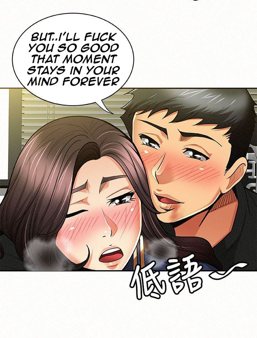 Reporting For Duty Ma’Am - Chapter 13 [photo 97] - MangaPorn