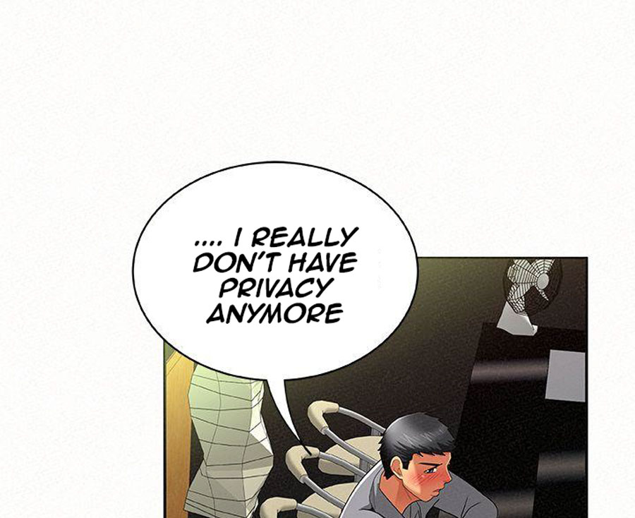 Reporting For Duty Ma’Am - Chapter 14 [photo 110] - MangaPorn