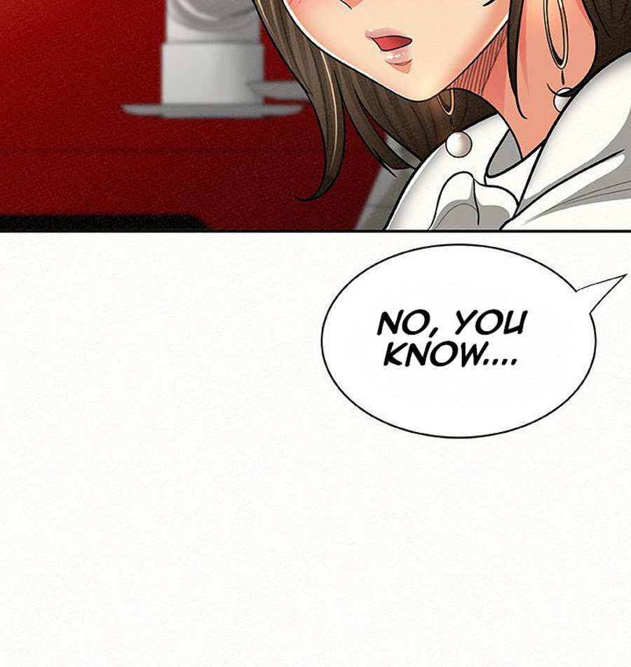 Reporting For Duty Ma’Am - Chapter 14 [photo 113] - MangaPorn