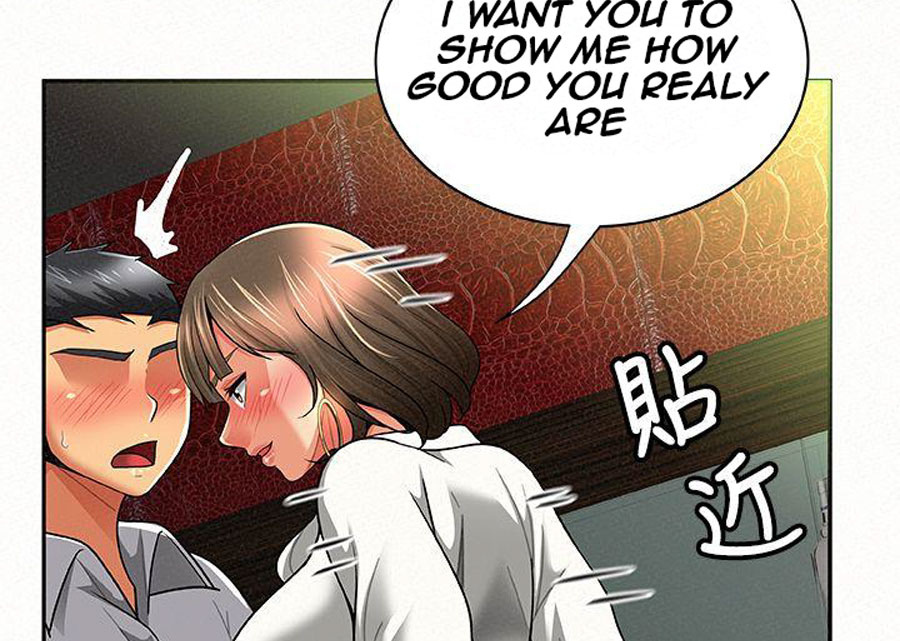 Reporting For Duty Ma’Am - Chapter 14 [photo 127] - MangaPorn