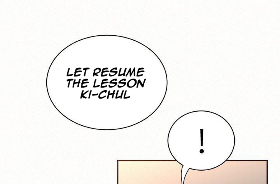 Reporting For Duty Ma’Am - Chapter 14 [photo 30] - MangaPorn