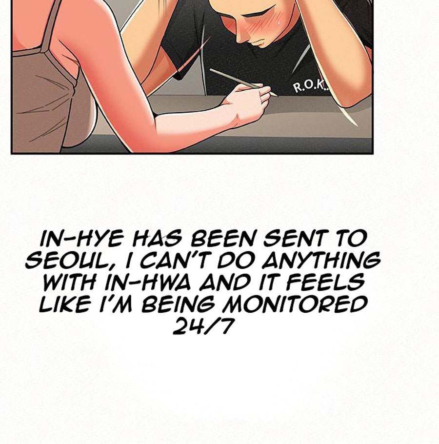 Reporting For Duty Ma’Am - Chapter 14 [photo 35] - MangaPorn