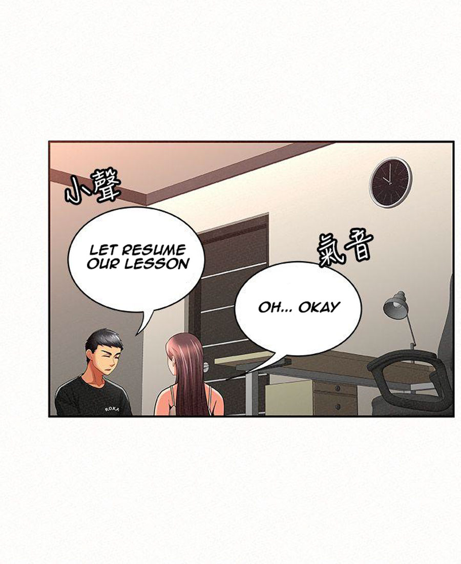 Reporting For Duty Ma’Am - Chapter 14 [photo 38] - MangaPorn