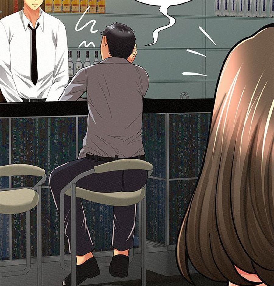 Reporting For Duty Ma’Am - Chapter 14 [photo 57] - MangaPorn