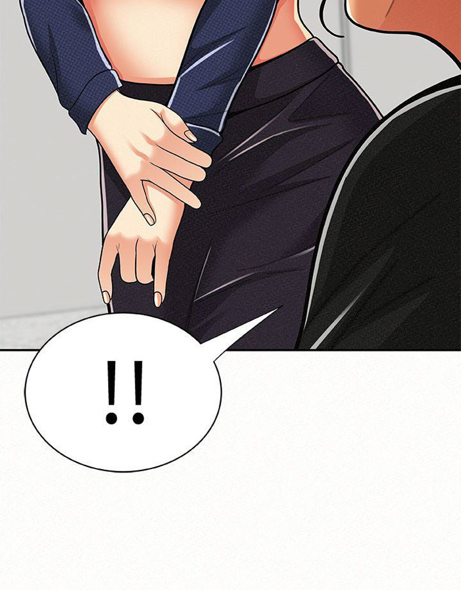 Reporting For Duty Ma’Am - Chapter 14 [photo 6] - MangaPorn