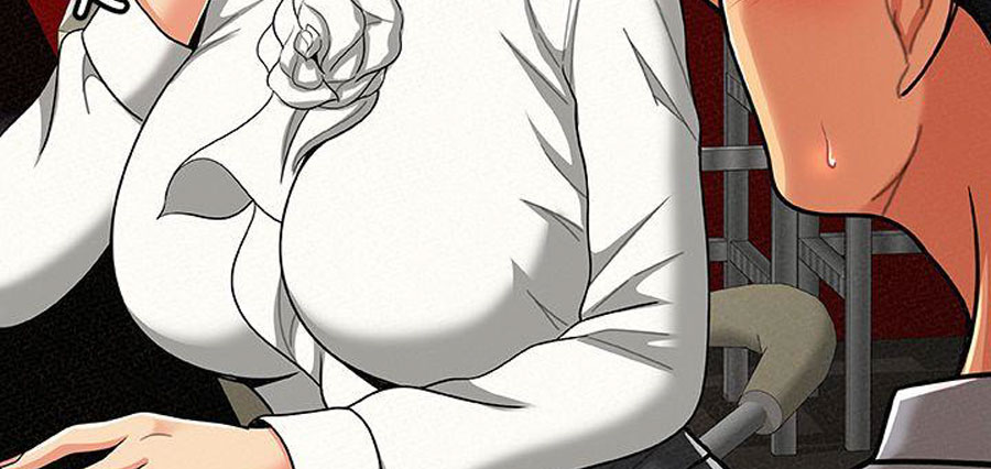 Reporting For Duty Ma’Am - Chapter 14 [photo 68] - MangaPorn