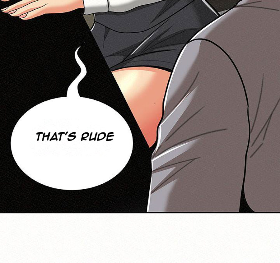 Reporting For Duty Ma’Am - Chapter 14 [photo 69] - MangaPorn