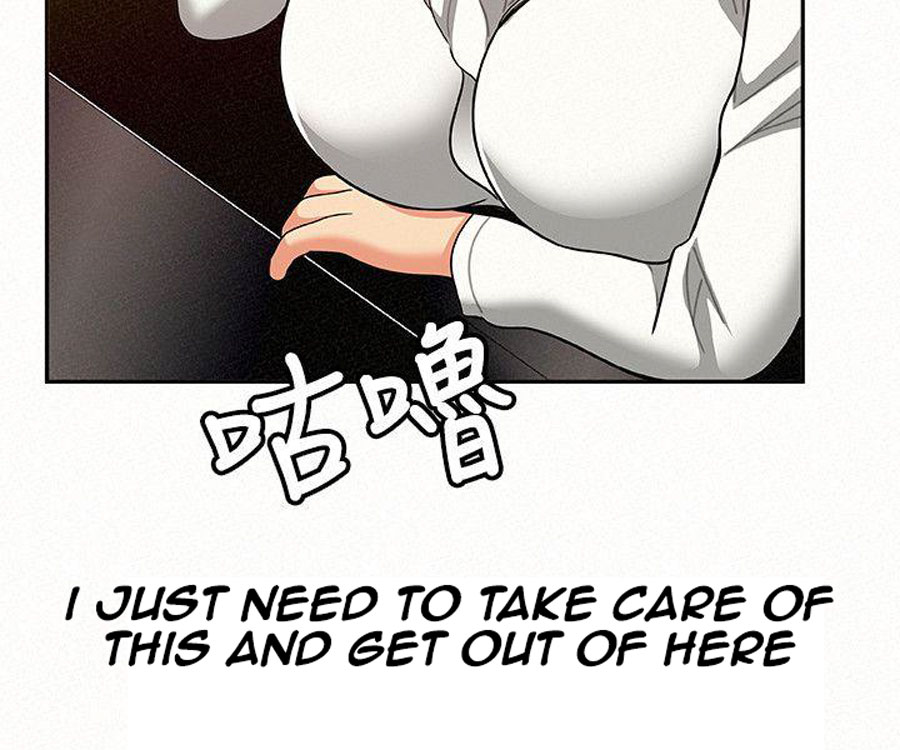 Reporting For Duty Ma’Am - Chapter 14 [photo 75] - MangaPorn