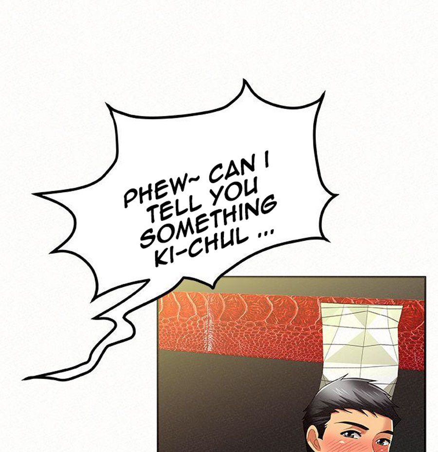 Reporting For Duty Ma’Am - Chapter 14 [photo 78] - MangaPorn