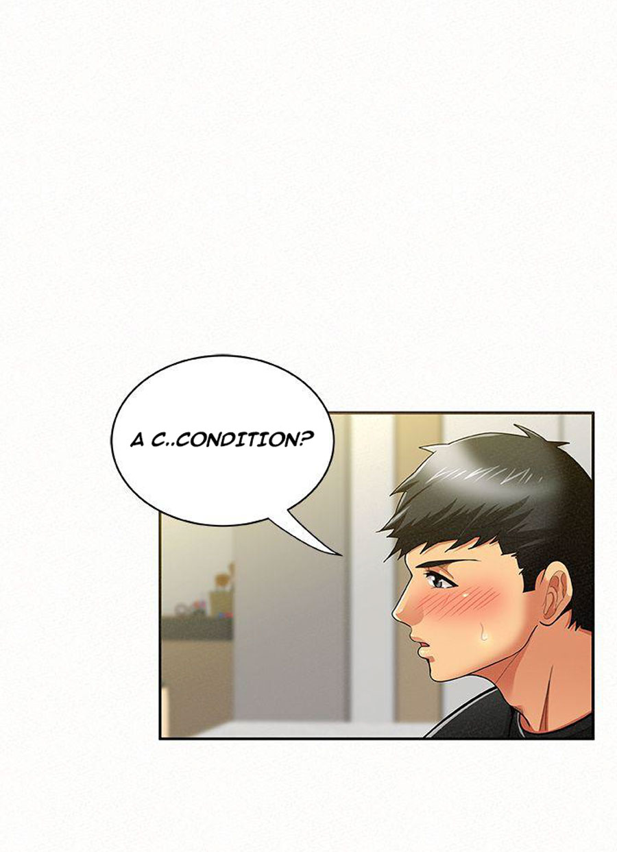 Reporting For Duty Ma’Am - Chapter 14 [photo 8] - MangaPorn