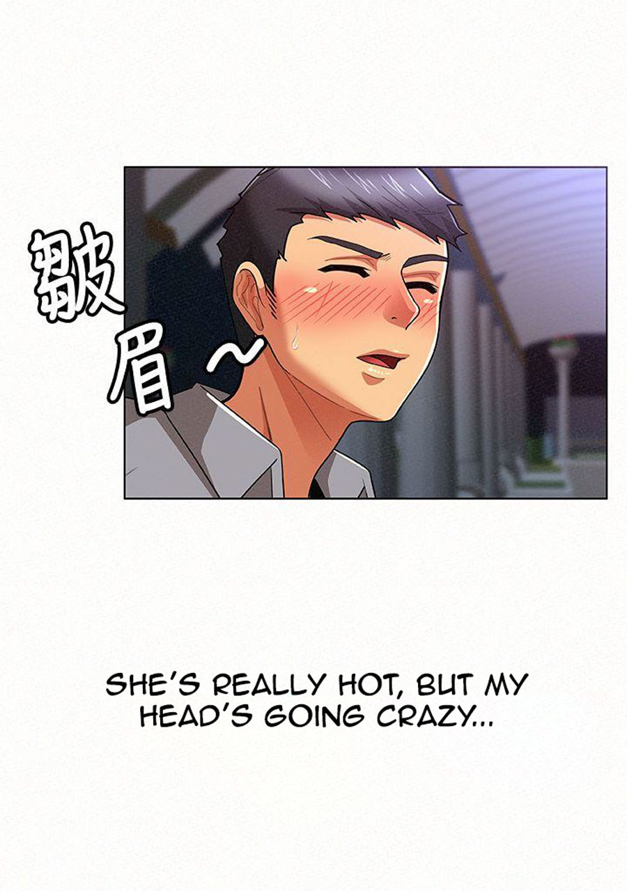 Reporting For Duty Ma’Am - Chapter 15 [photo 13] - MangaPorn