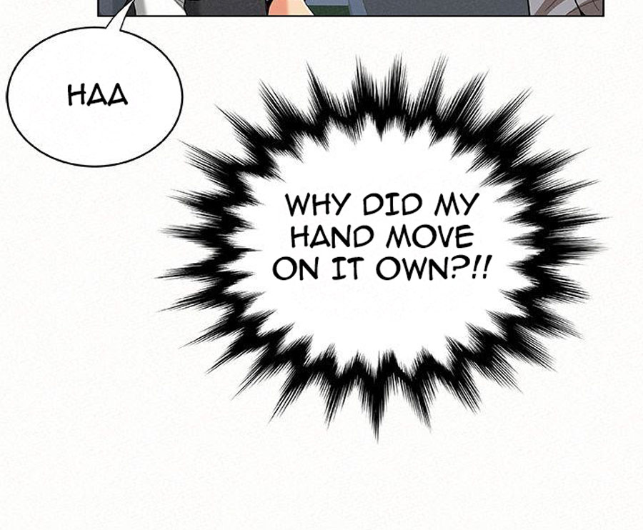 Reporting For Duty Ma’Am - Chapter 15 [photo 17] - MangaPorn