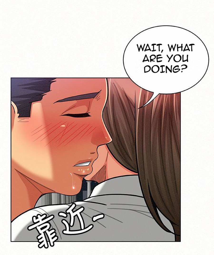 Reporting For Duty Ma’Am - Chapter 15 [photo 32] - MangaPorn