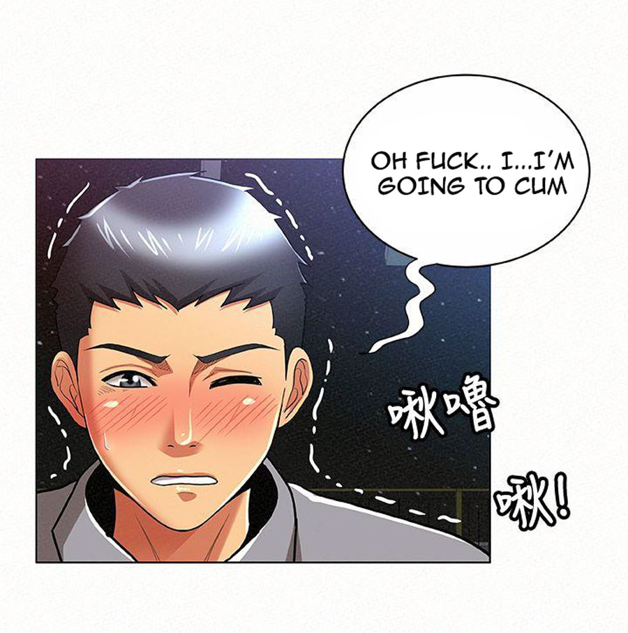 Reporting For Duty Ma’Am - Chapter 15 [photo 57] - MangaPorn