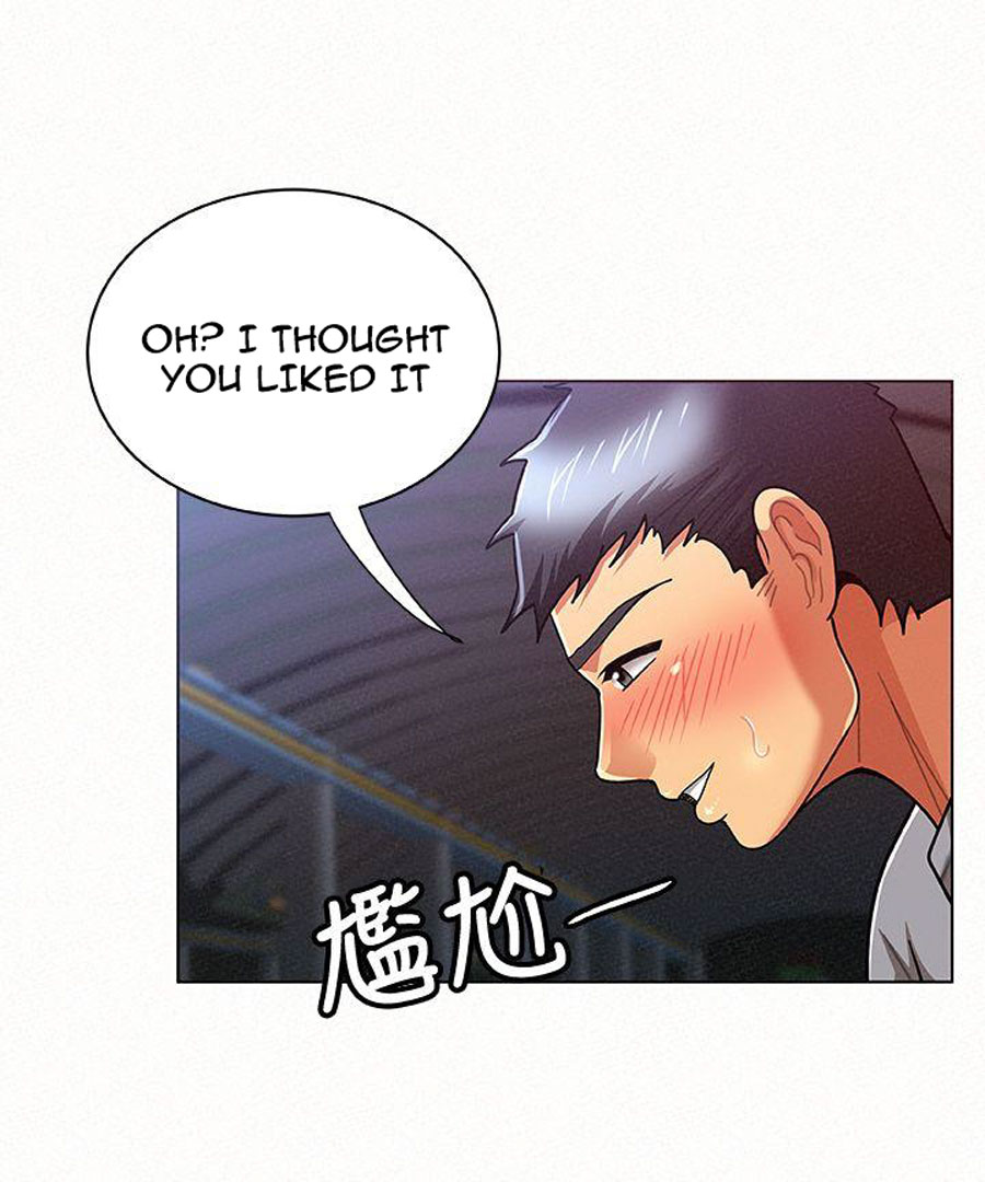 Reporting For Duty Ma’Am - Chapter 15 [photo 62] - MangaPorn