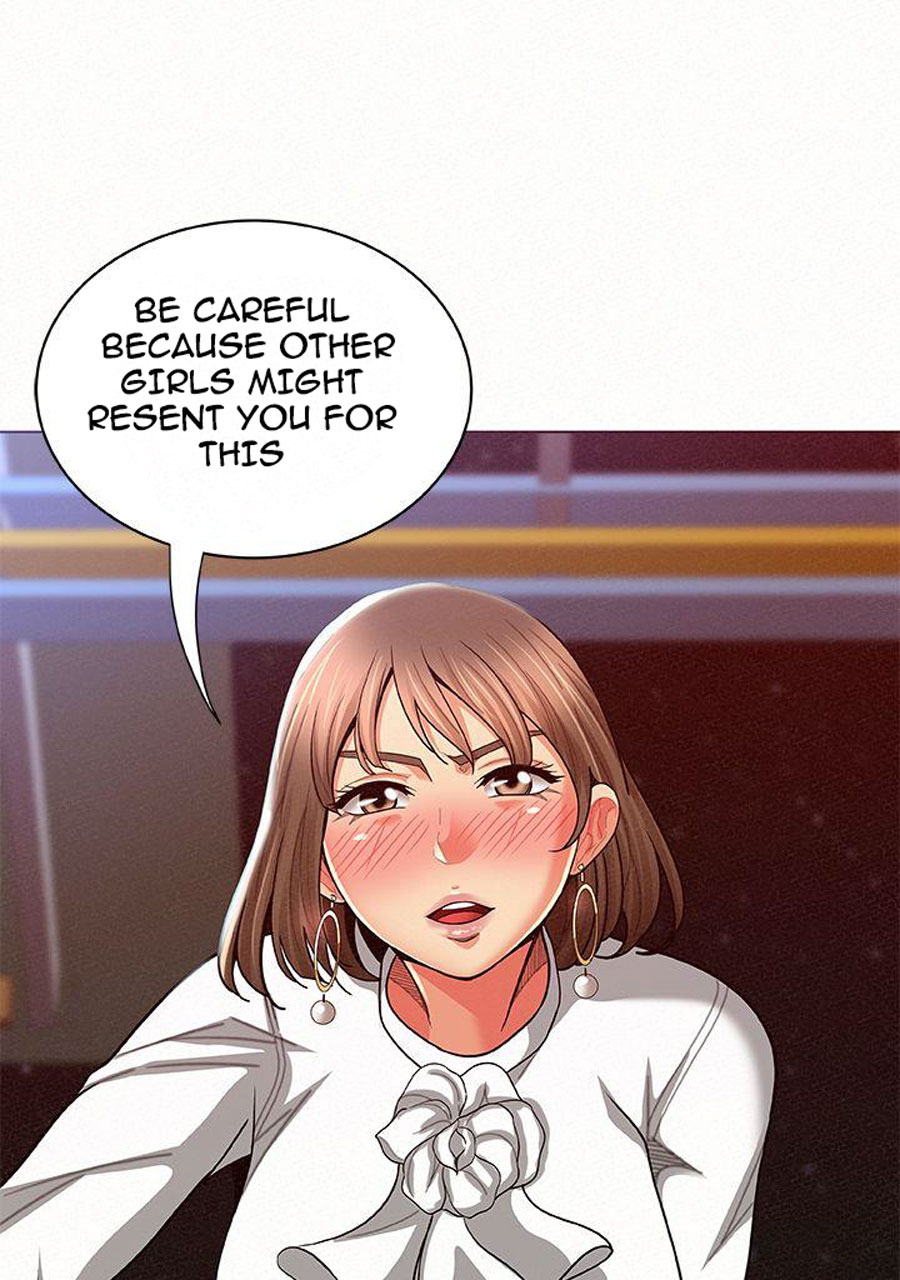 Reporting For Duty Ma’Am - Chapter 15 [photo 64] - MangaPorn