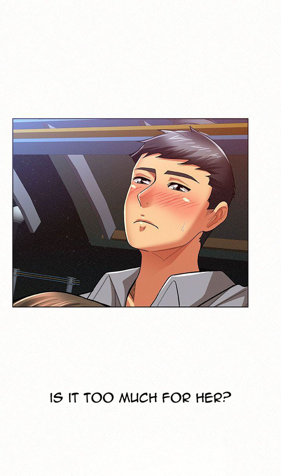 Reporting For Duty Ma’Am - Chapter 15 [photo 93] - MangaPorn