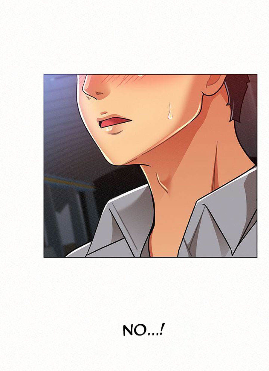 Reporting For Duty Ma’Am - Chapter 15 [photo 96] - MangaPorn