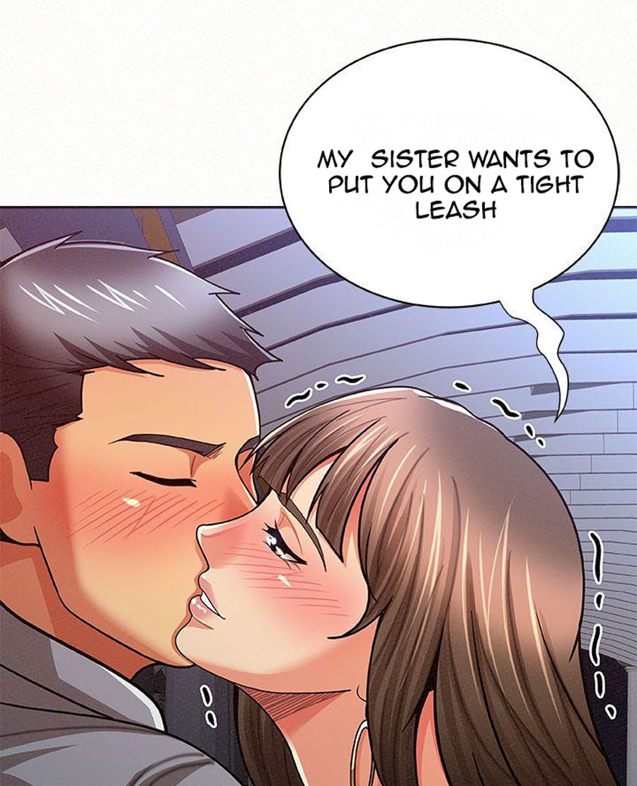 Reporting For Duty Ma’Am - Chapter 16 [photo 23] - MangaPorn