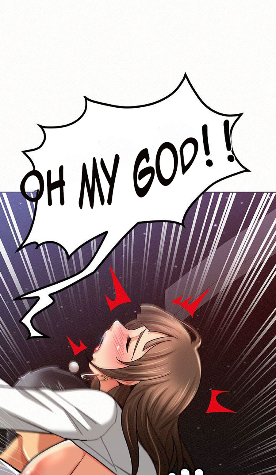 Reporting For Duty Ma’Am - Chapter 16 [photo 32] - MangaPorn