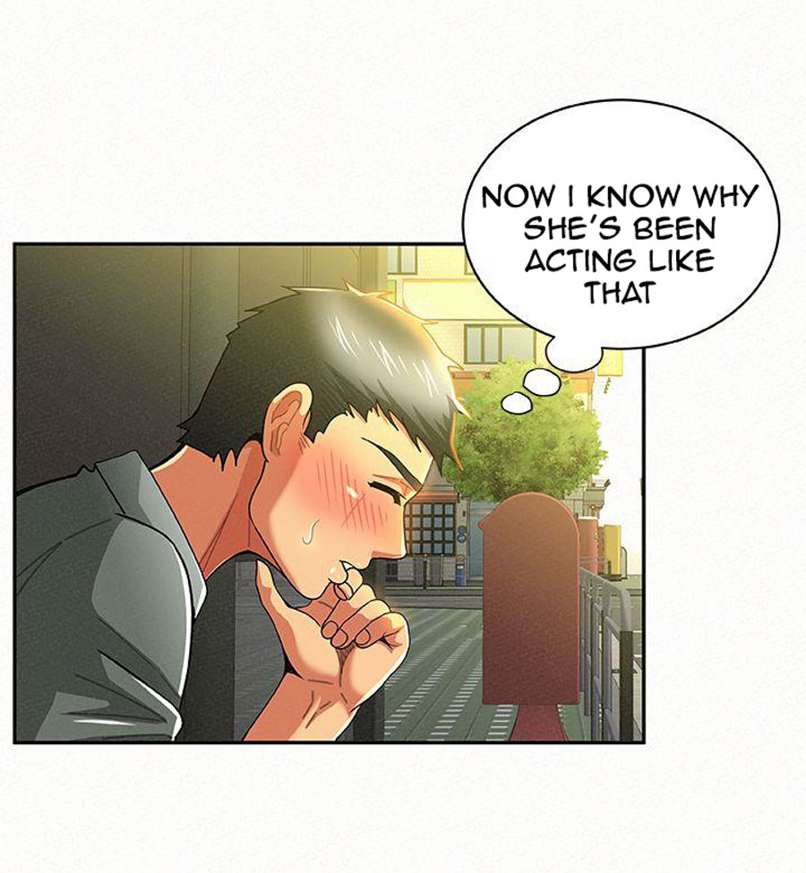 Reporting For Duty Ma’Am - Chapter 16 [photo 38] - MangaPorn