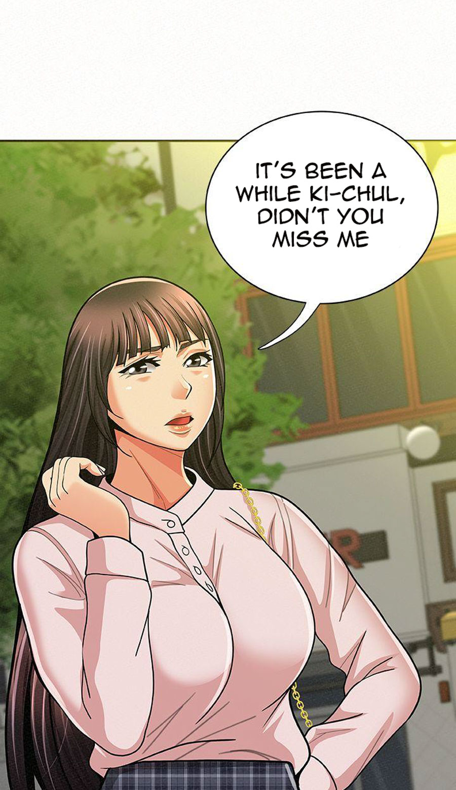 Reporting For Duty Ma’Am - Chapter 16 [photo 43] - MangaPorn