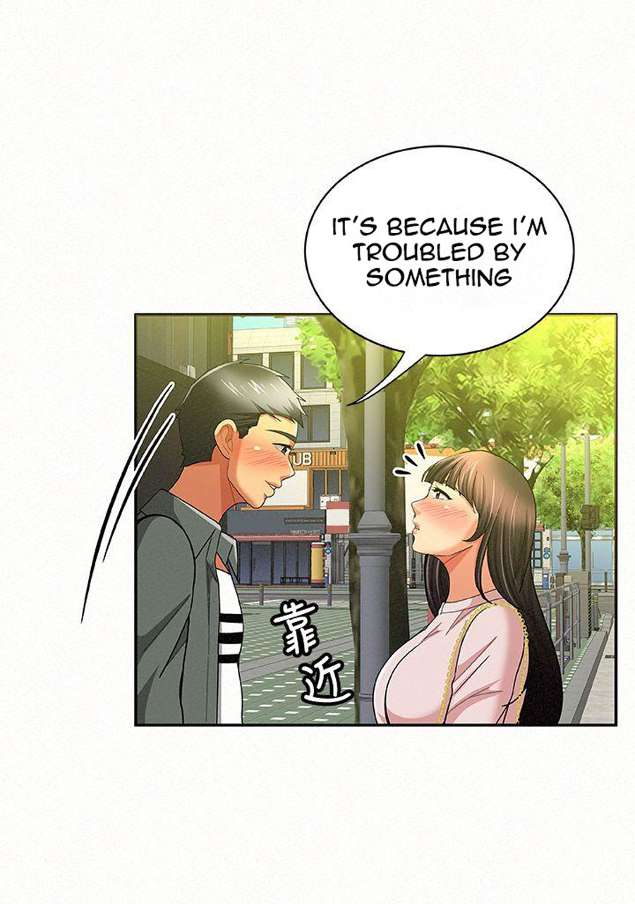 Reporting For Duty Ma’Am - Chapter 16 [photo 48] - MangaPorn