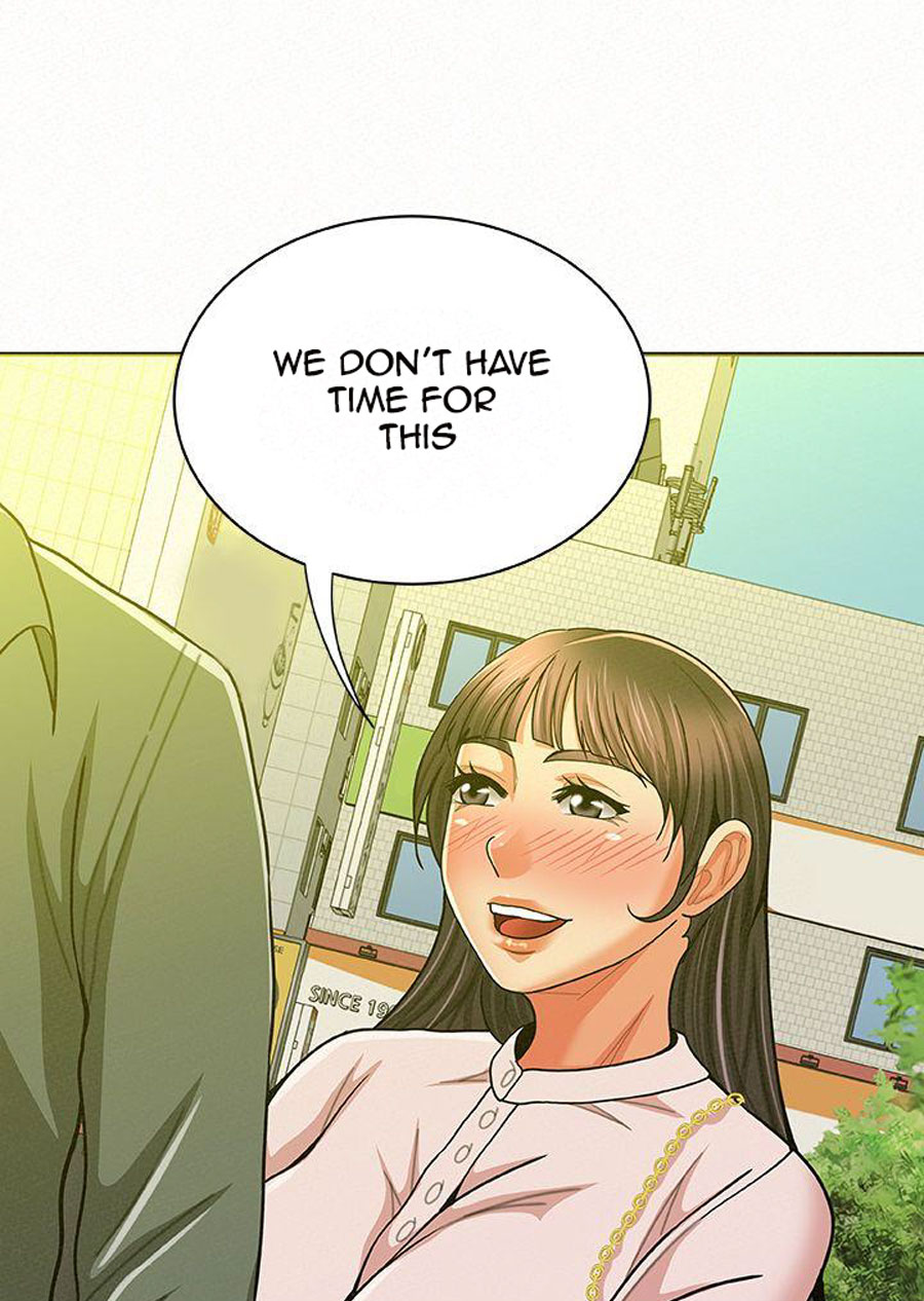Reporting For Duty Ma’Am - Chapter 16 [photo 60] - MangaPorn